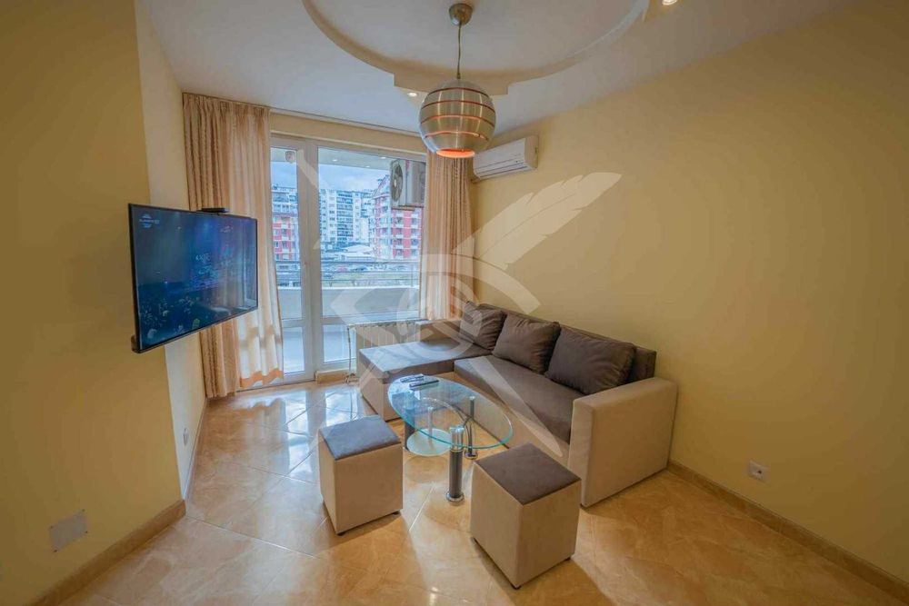 Двустаен апартамент в жк. Младост 4 №117974