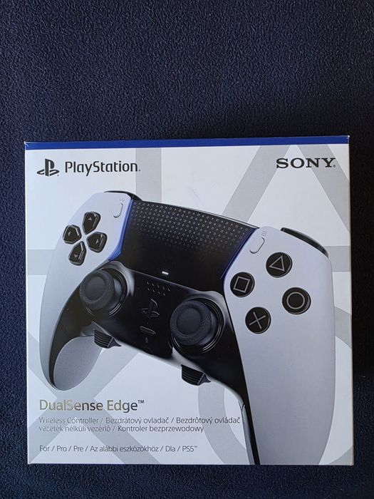 Controller Dualsense Edge