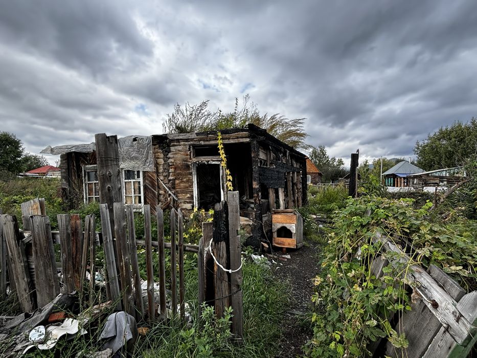 Продам участок на автостанции