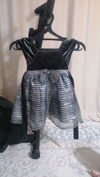 Платья в аренду по 1000т.