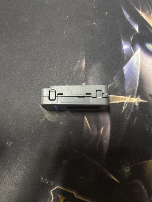 M5 stick не рабочий