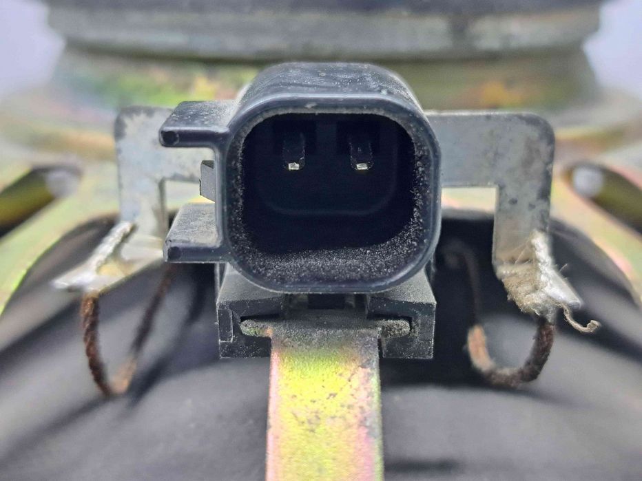 Boxa dreapta fata Ford Fusion (JU) [Fabr 2002-2012] XW7F-18808-AB