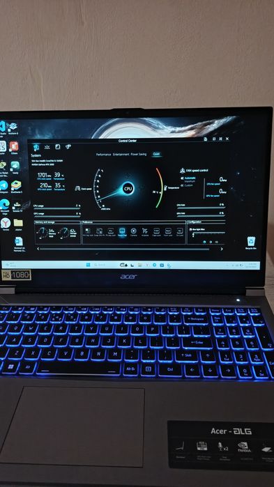 Acer Gaming laptop