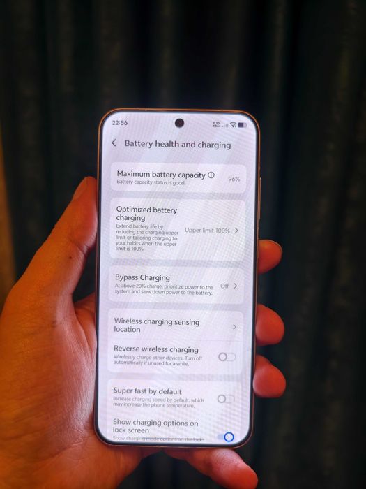 За продажба Vivo X200 Pro Mini 16GB/1Tb