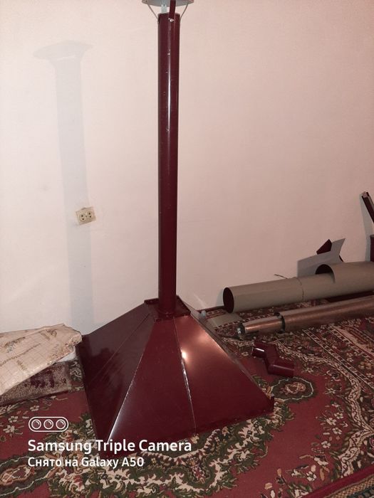 Туникафон су агар  заказ аламыз