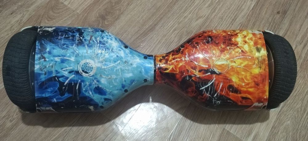 Продам гироскутер