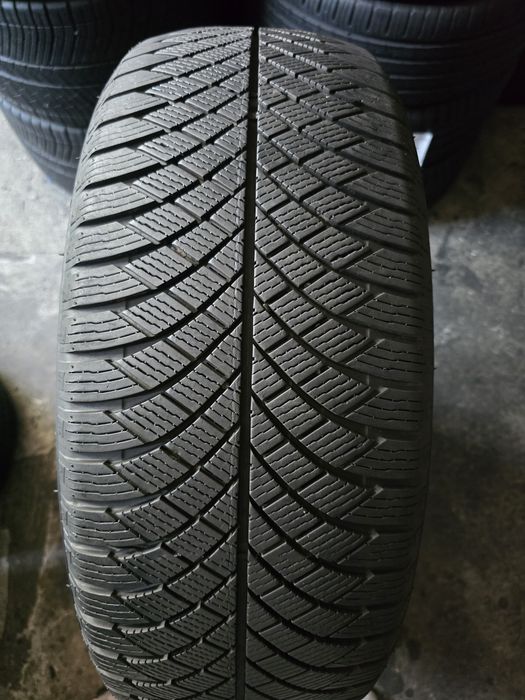 Nankang 235/55 R19 105W MS all season