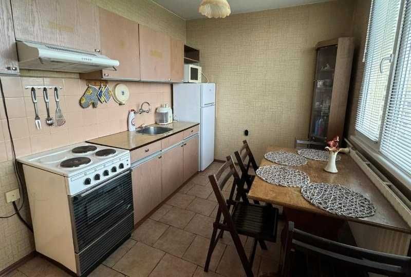 Дава се под наем Двустаен апартамент в София, Надежда 1 - 80 кв.м за 355 € - Снимка #3