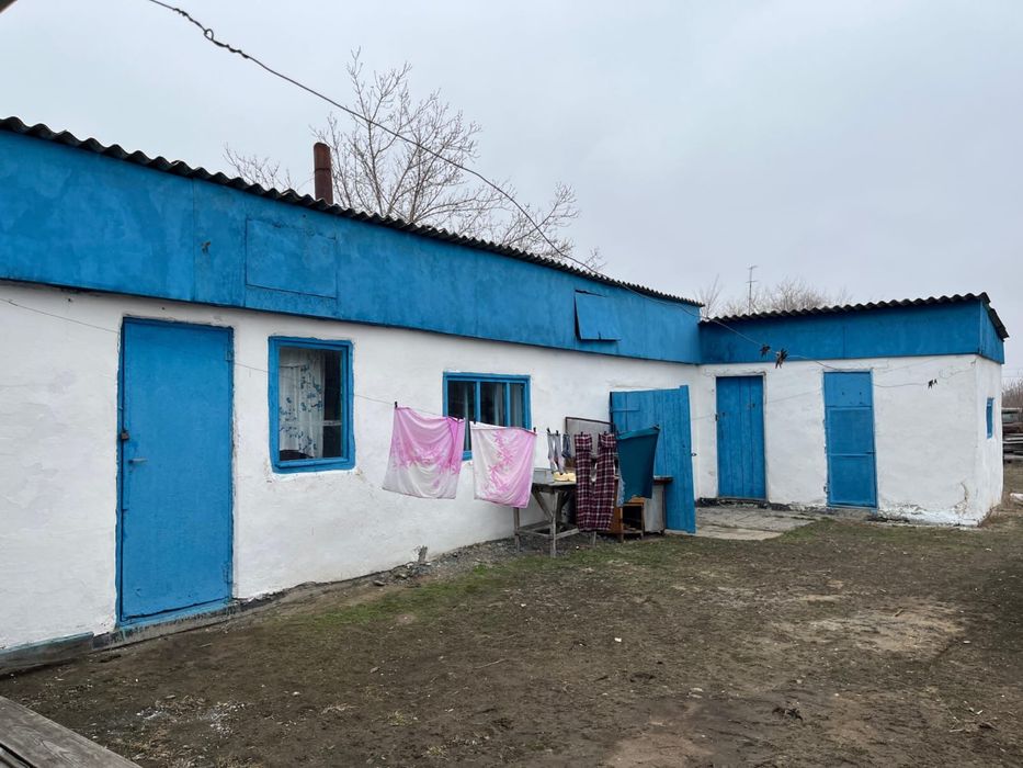Продам дом
