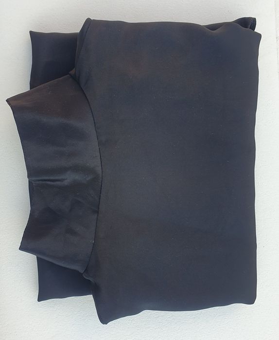 Camasa dama neagra M