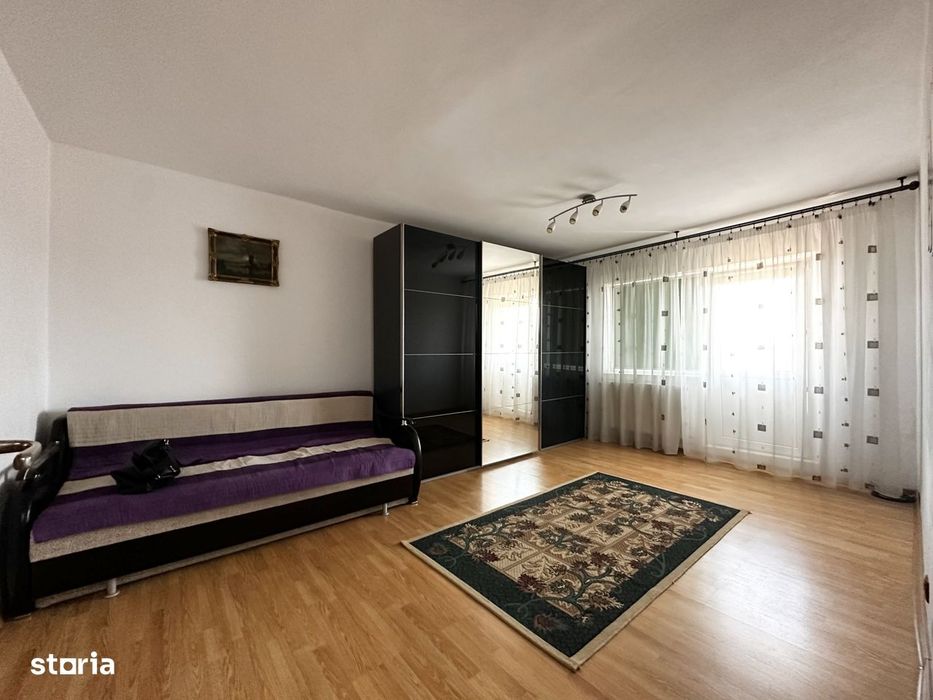 Apartament 2 camere mobilat utilat - zona Steaua — fotografia 3
