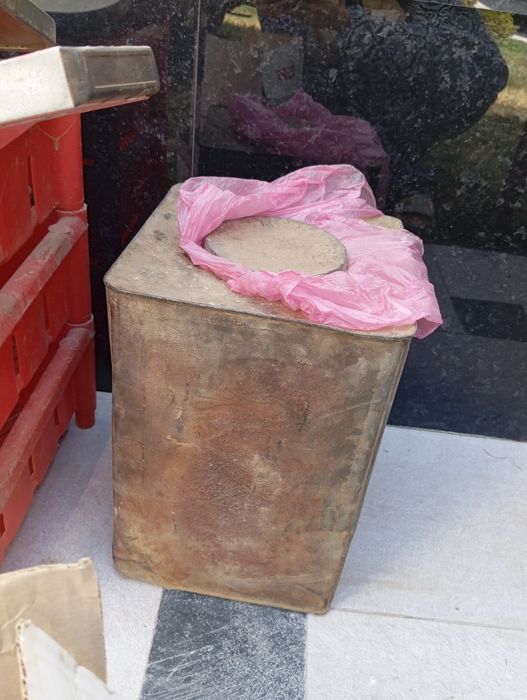 Гарбит  сотилади