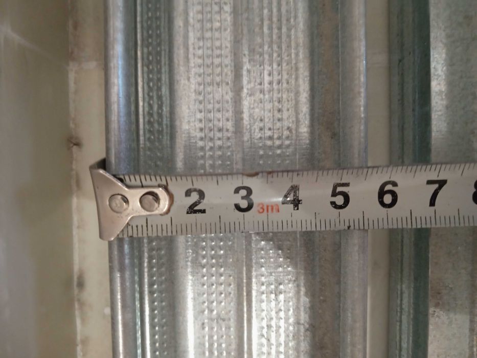 П образни алуминиеви  профили