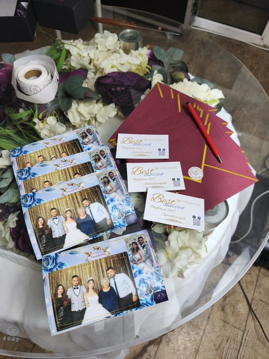 Oglindă Magică/Platforma 360⁰/Servicii Diverse