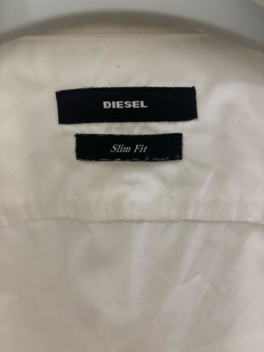 Мъжка риза Diesel