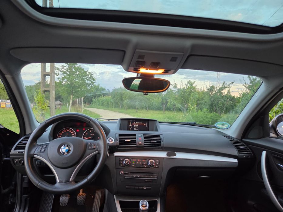 Vând BMW seria 1