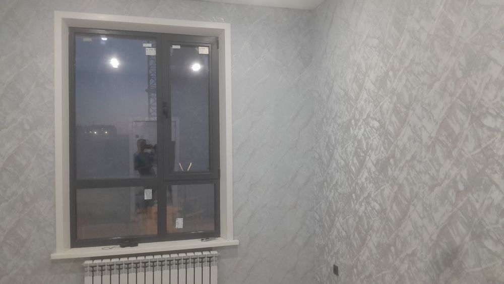 Обой рулон 5000тг