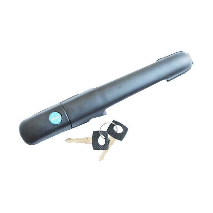 Дръжка странична за Mercedes Sprinter с ключ / Мерцедес Спринтер