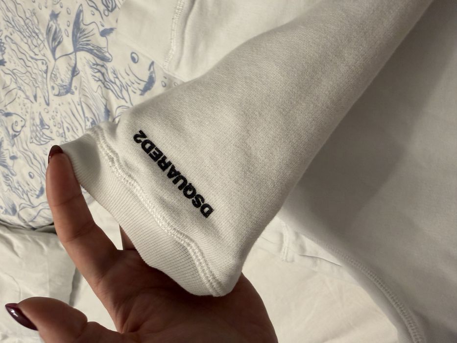 Оригинална блузка Dsquared