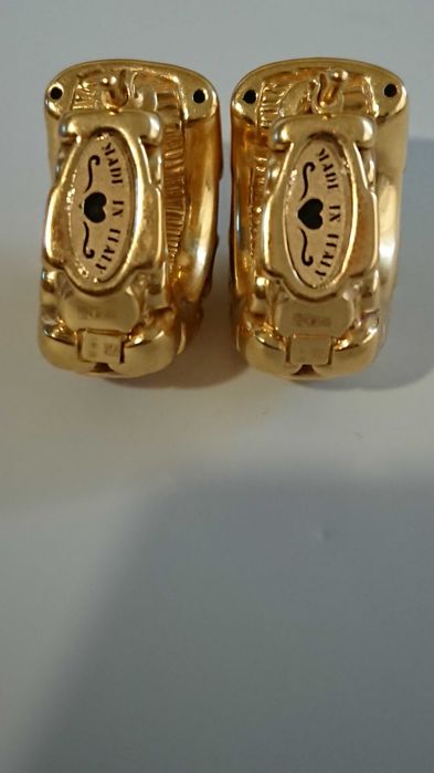 Продам серьги бредовые