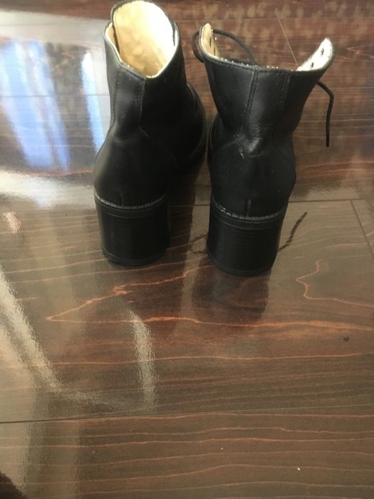 Боти дамски размер 36