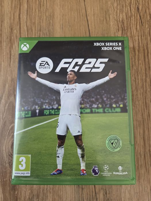 Jocuri Xbox One  stare impecabila