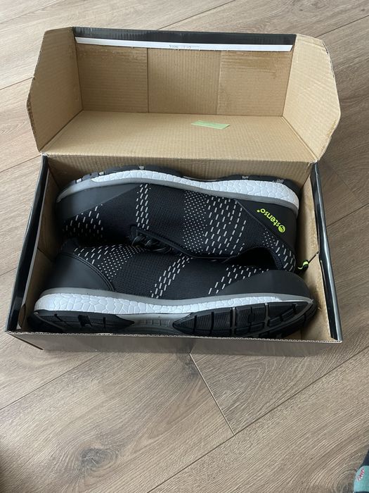 Работни обувки Стенсо