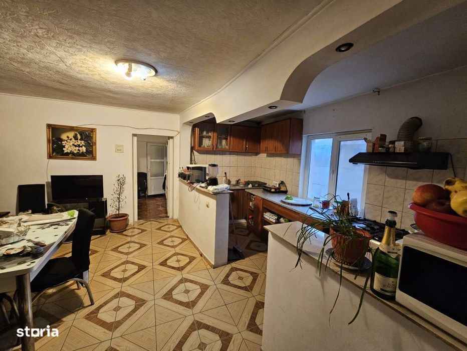 Casa parter, 90 mp utili, zona Brestei/Raului