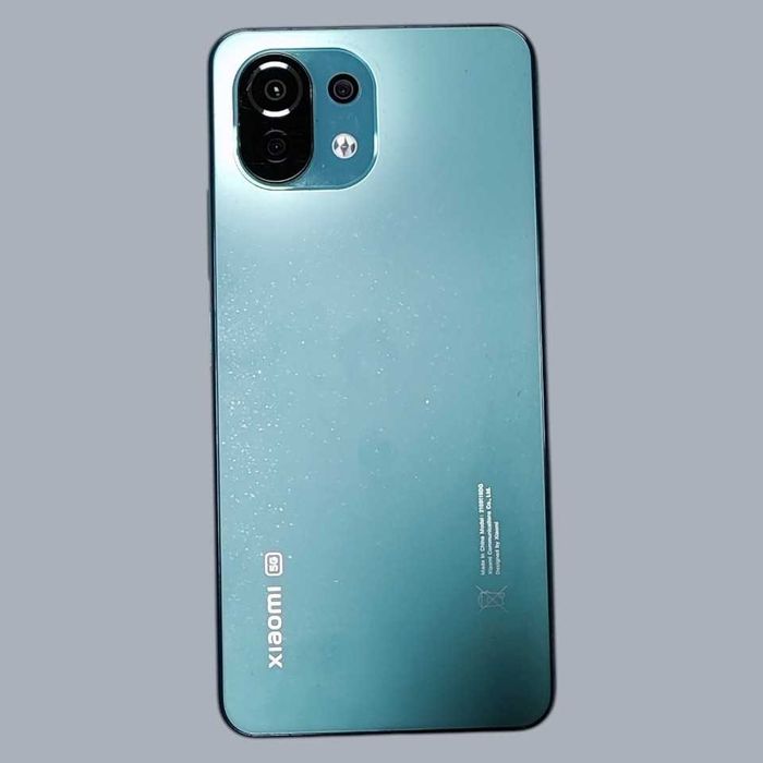 Xiaomi Mi 11 Lite 5G