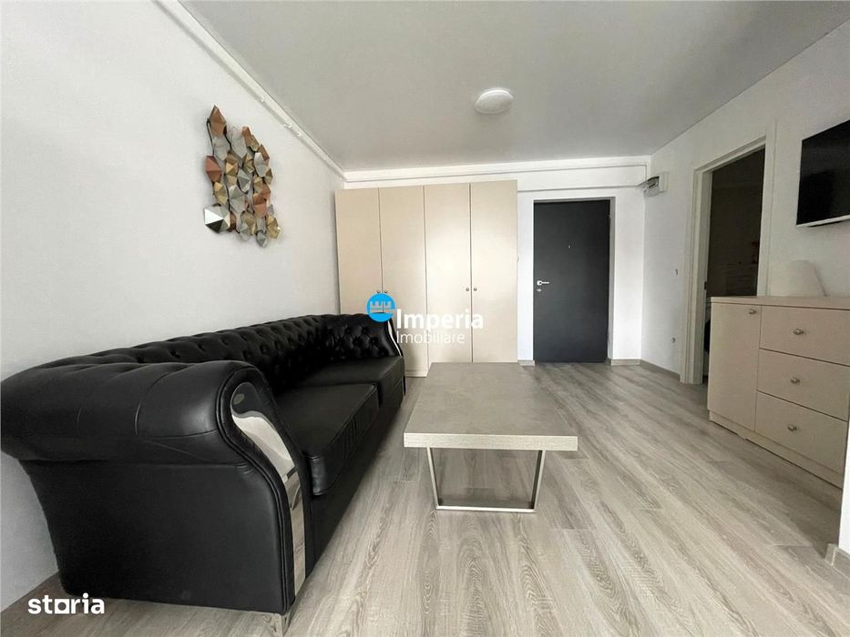 Apartament 2 camere Copou, complex rezidential nou,