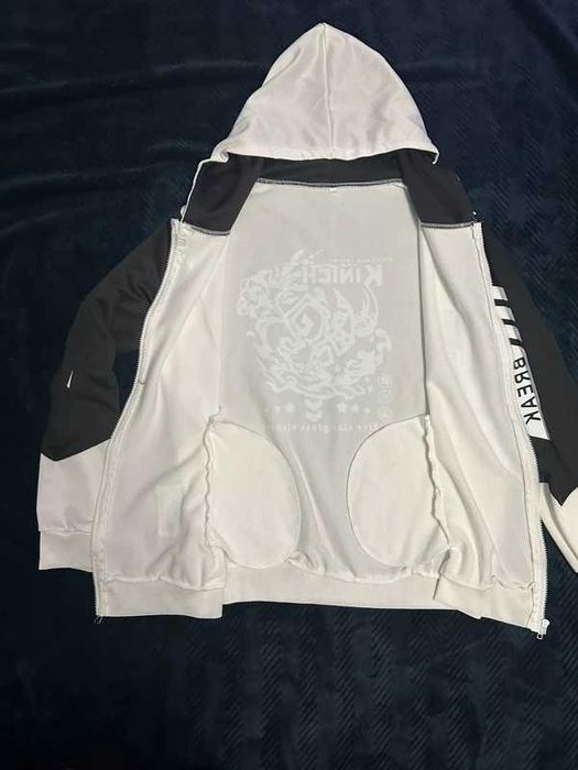 Hanorac Genshin Impact