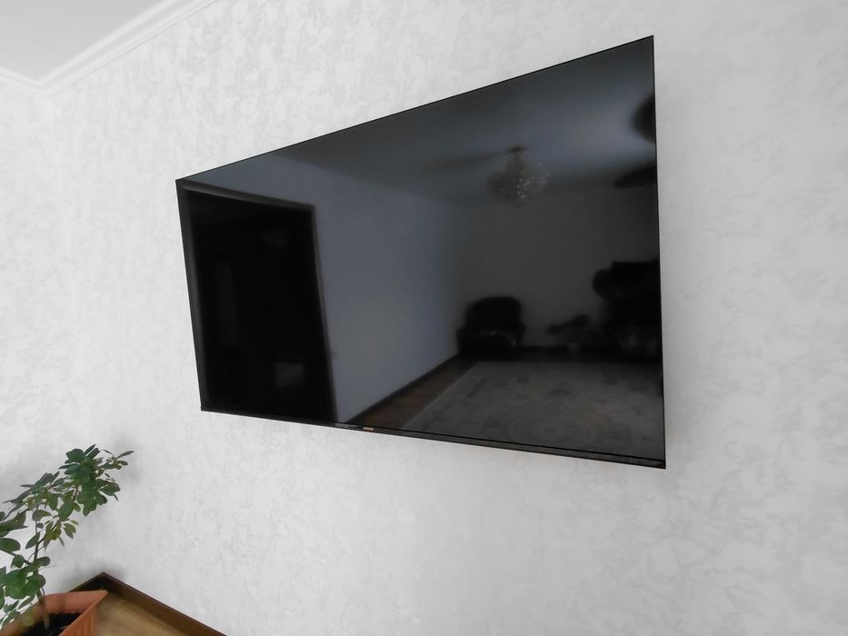 Теливизор самсунг смарт wi-fi