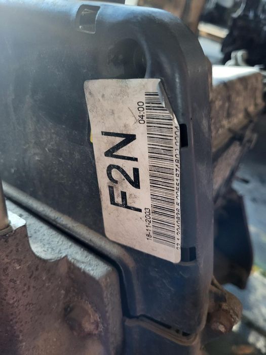 Motor Fiat Punto 188_ 1999 - 2012 1.2 Bipower 188 A4.000