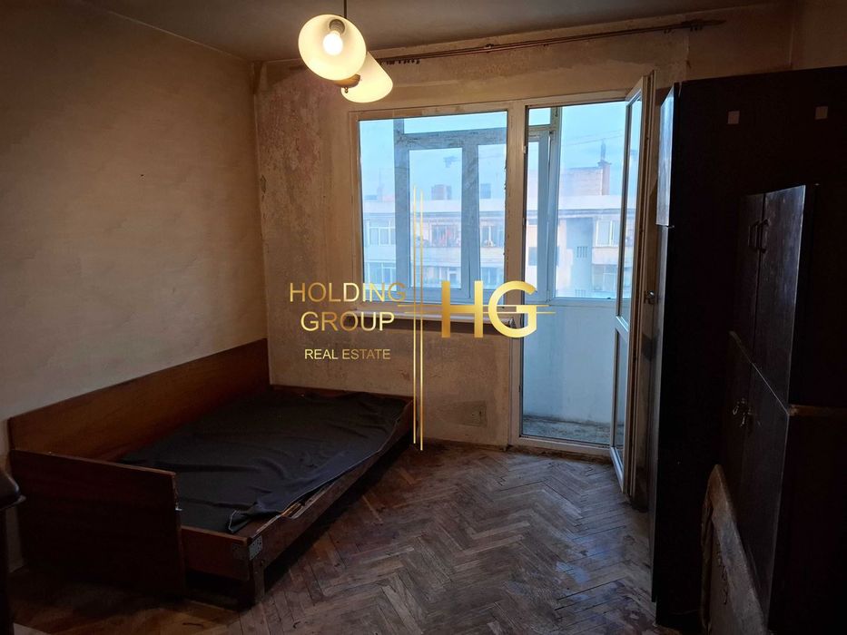 Продава се Тристаен апартамент в Варна, Чайка - 70 кв.м за 1999 €/кв.м - Снимка #3