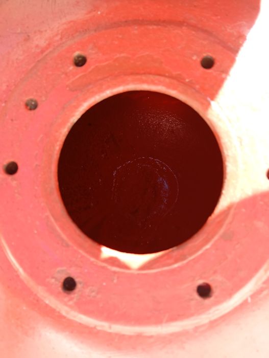 Vas expansiune hidrofor