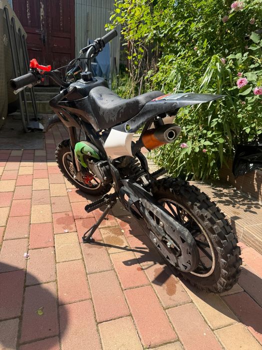 Vând KXD  PRO  second-hand