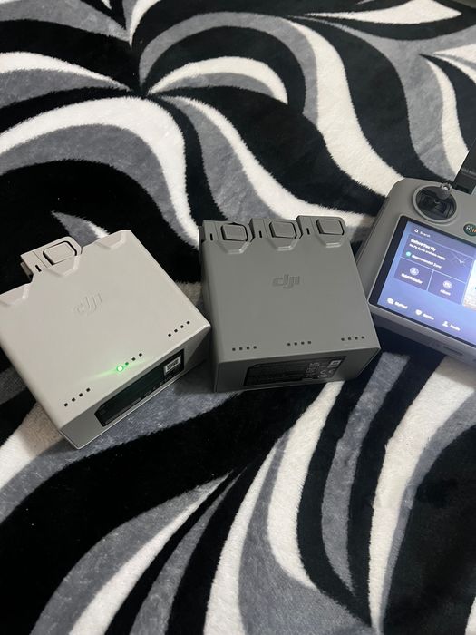 Drona Dji Mini 5 Pro