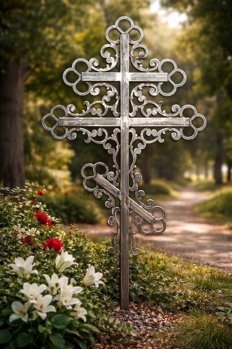 Металлические изделия