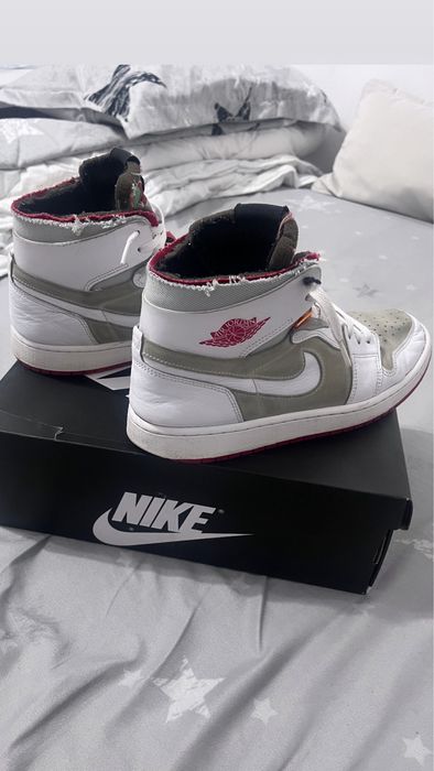 air jordan 1 zoom air CMFT