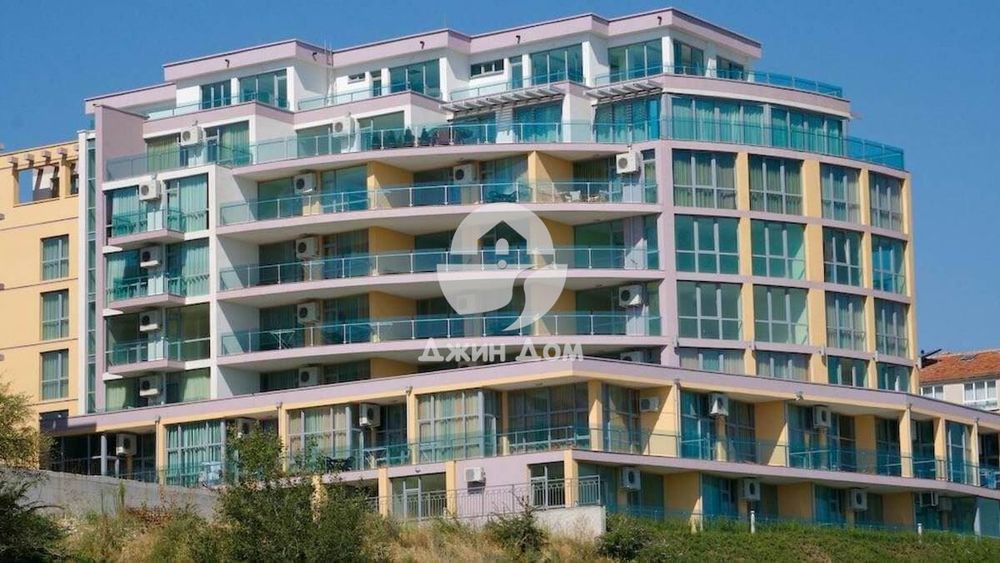 Продава се Двустаен апартамент в Несебър - 87 кв.м за 1943 €/кв.м - Снимка #7