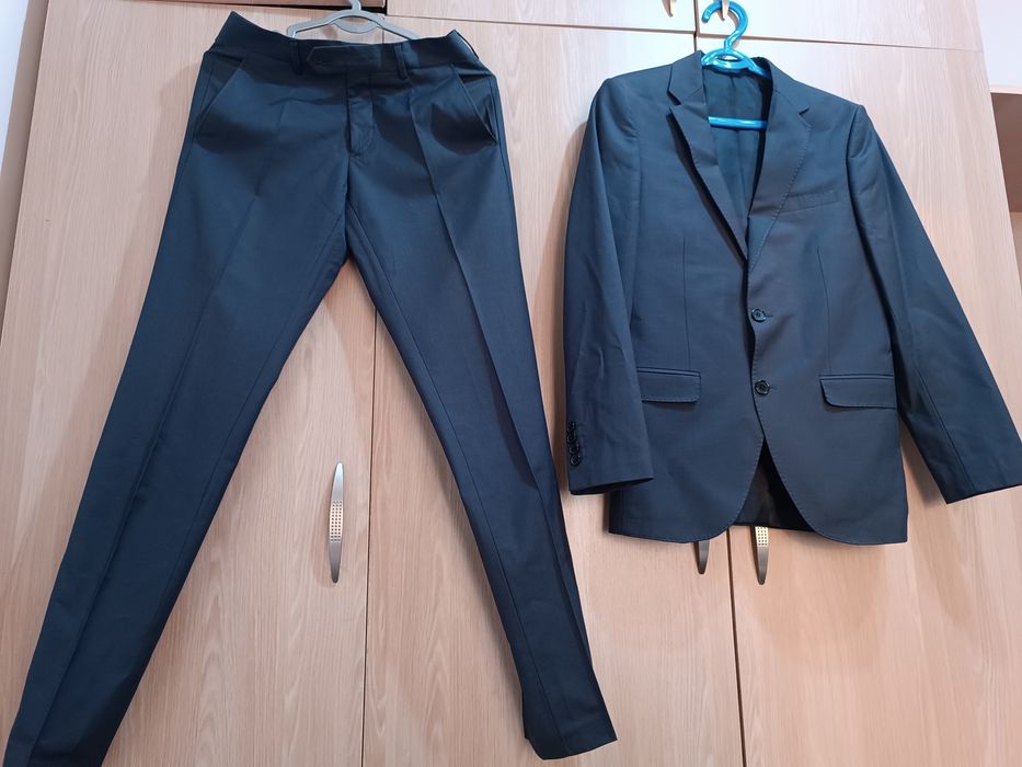 Мужской брючный костюм 44-46 р AVVA