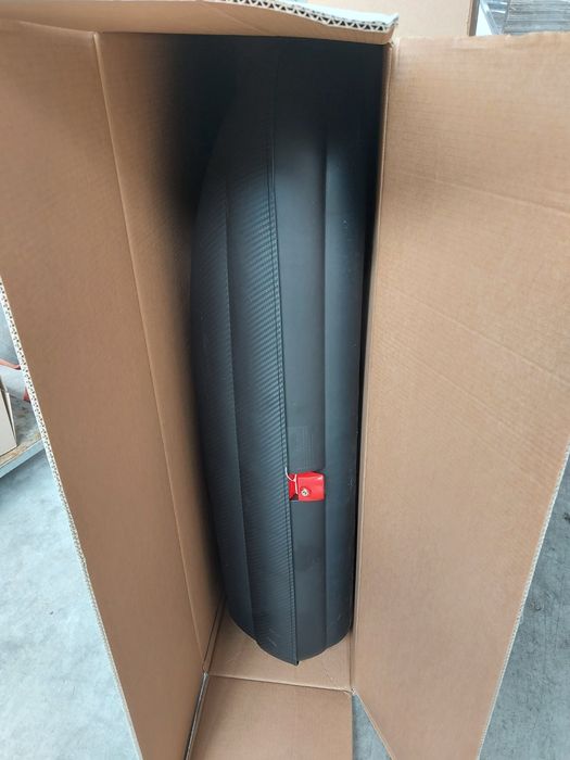 Багажник за кола