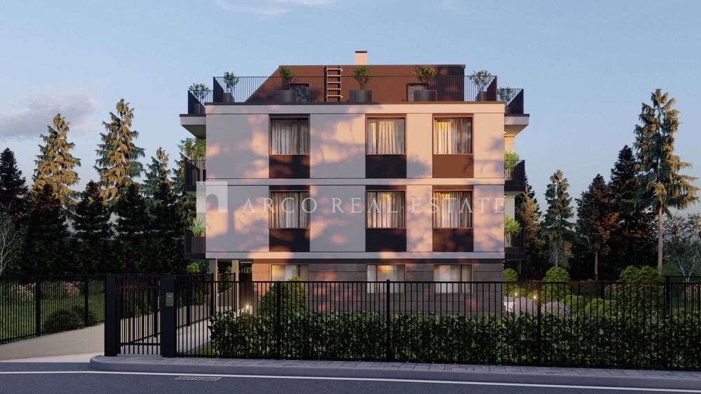 Продава се Четиристаен апартамент в София, Оборище - 187 кв.м за 1861 €/кв.м - Снимка #7