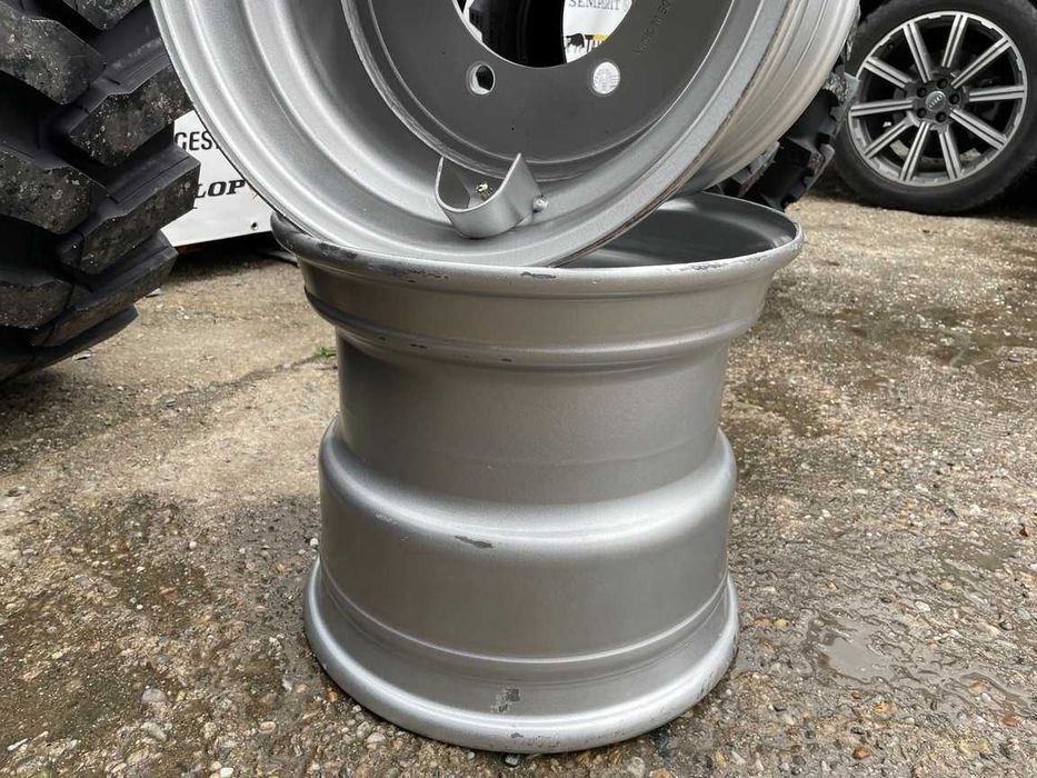 Janta 13x15.5 pentru vidanje