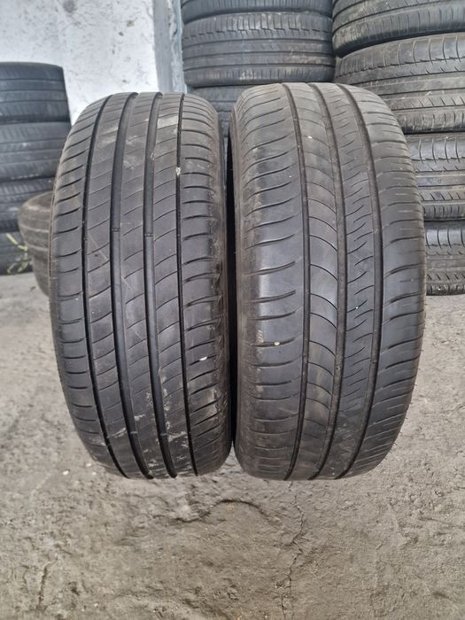 2 бр.  215/60 R16 Michelin Primacy 3 летни