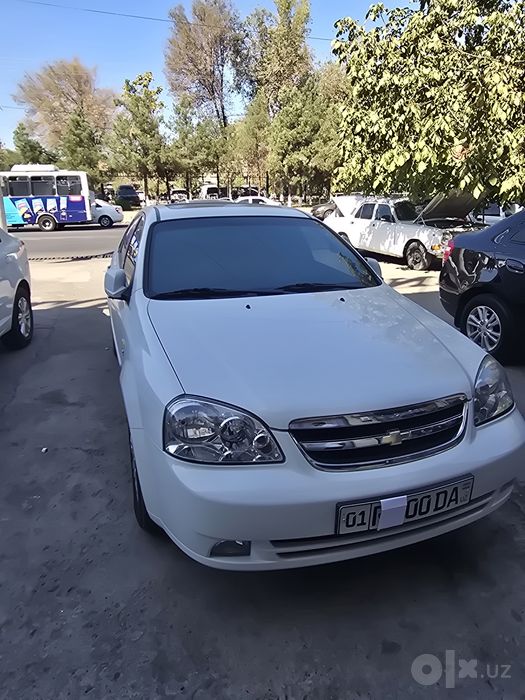 Toza Lacetti 1.8