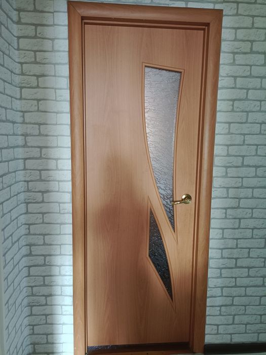 Продам межкомнатные двери