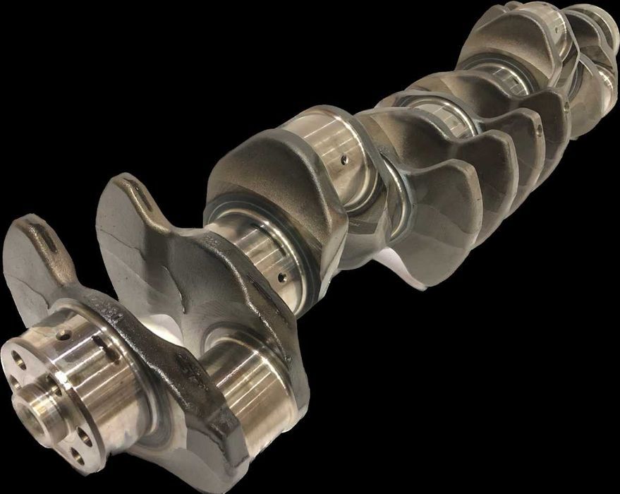 Vibrochen D11, D12SCANIA, P,G, R, T - Series, 4- Series/piese camioane