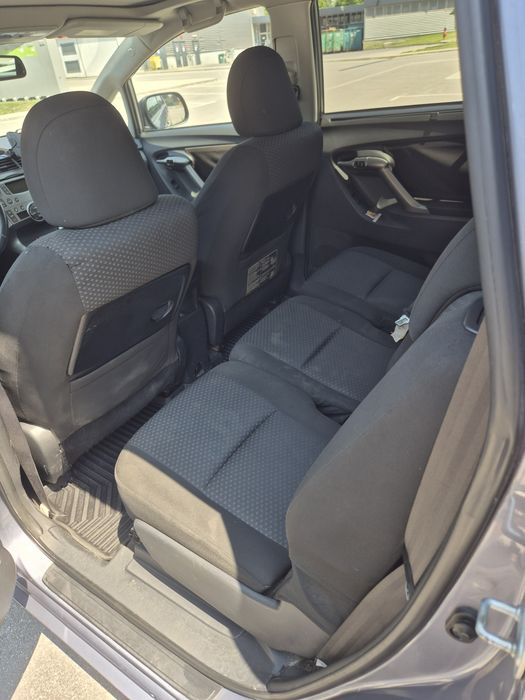 Toyota Verso  дизел 2. 0 D-4D