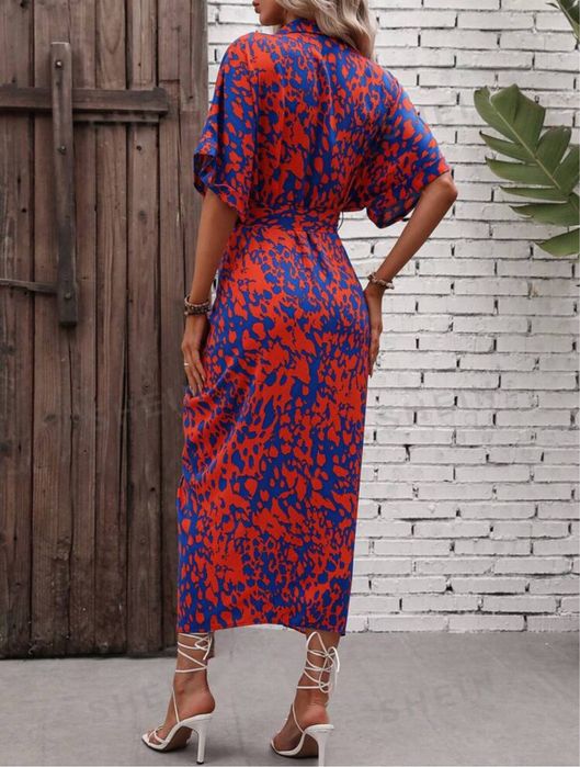 Vand rochie deosebita